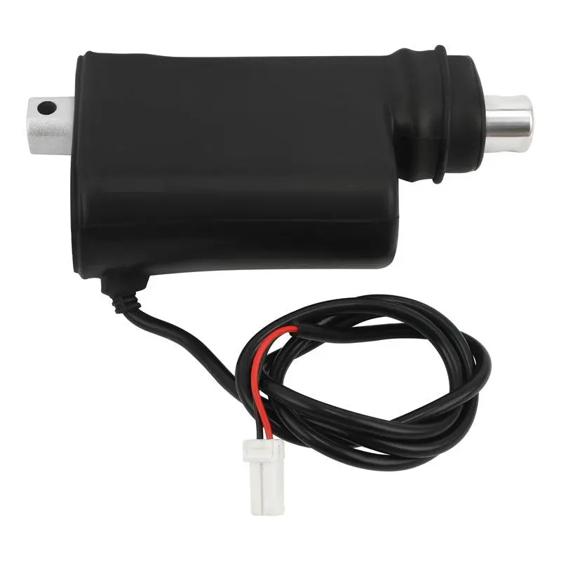 Tcmt Electric Center Stand Motor Actuator Fit For Harley Touring '09-'16 1
