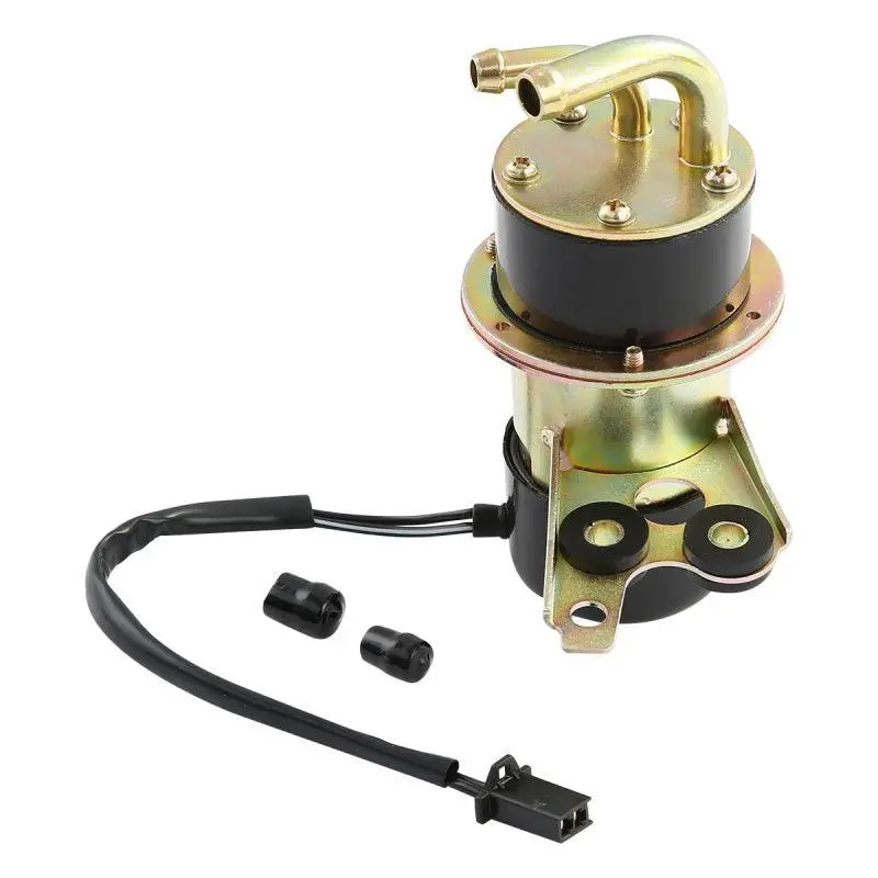 Tcmt Electric Fuel Pump Fit For Yamaha Yzf R6 '99-'02 Yzf R1 '98-'01 1