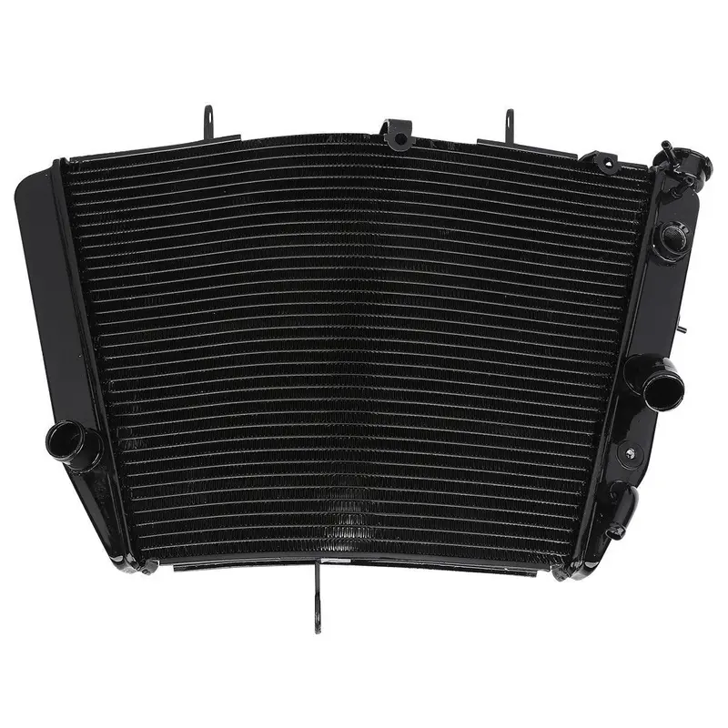 Tcmt Engine Cooling Cooler Radiator Fit For Suzuki Gsxr750 K4 K5 '04-'05 1