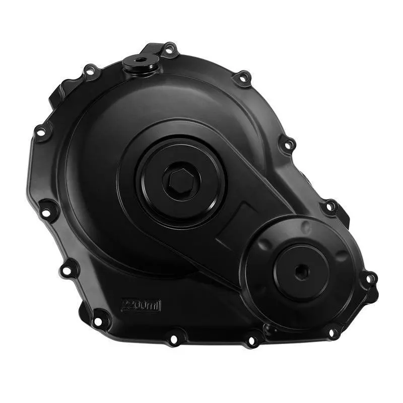 Tcmt Engine Crankcase Stator Clutch Cover Fit For Suzuki Gsxr 600 Gsxr 750 '08-'25 1