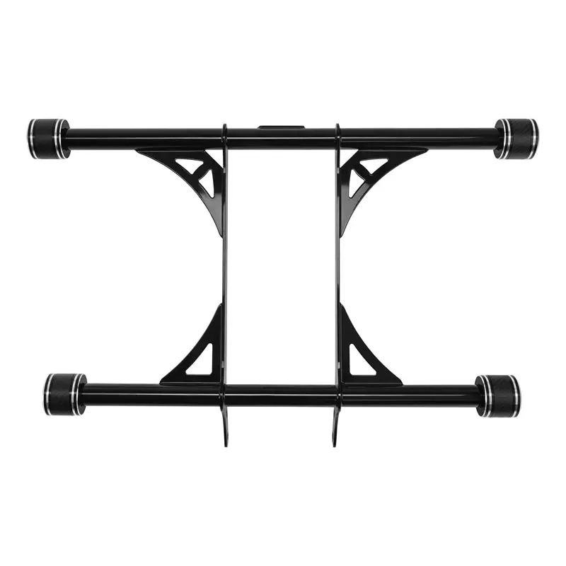Tcmt Engine Guard Crash Bar Fit For Harley Sportster Xl883 1200 Xr1200 '04-Later 1
