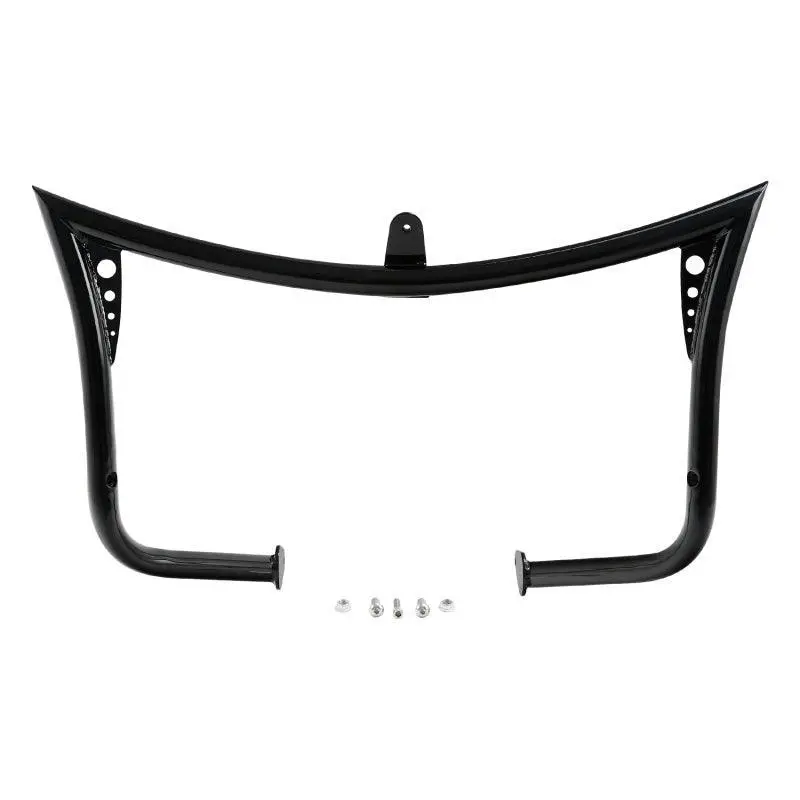 Tcmt Engine Guard Crash Bar Fit For Harley Touring '97-'08 1