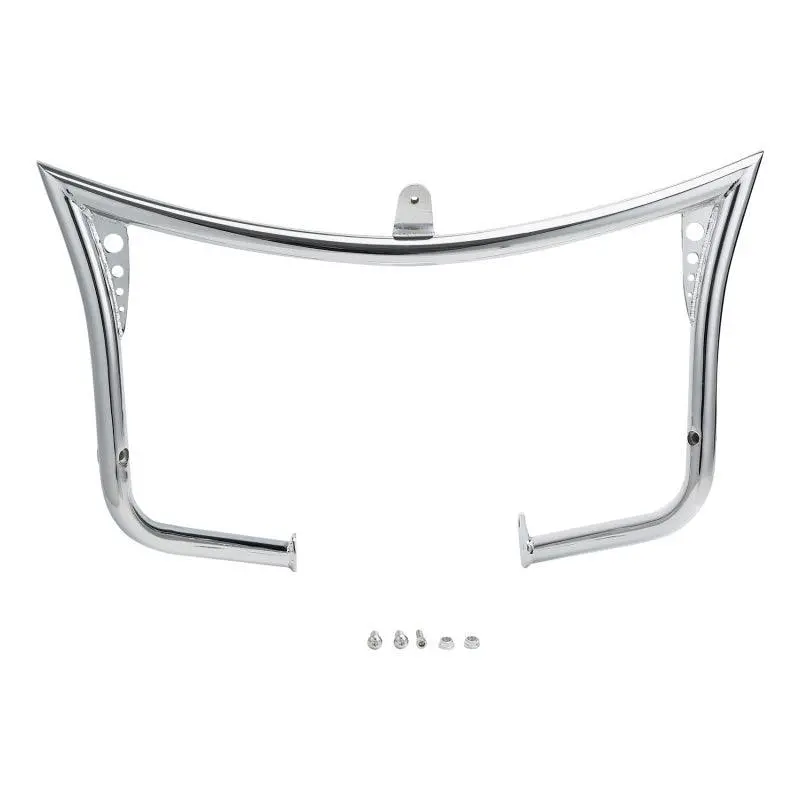 Tcmt Engine Guard Crash Bar Fit For Harley Touring '97-'08 2