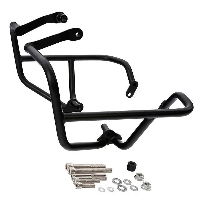 Tcmt Engine Guard Crash Bar Fit For Honda Goldwing Gl1800 F6c F6b Bagger '18-'25 1