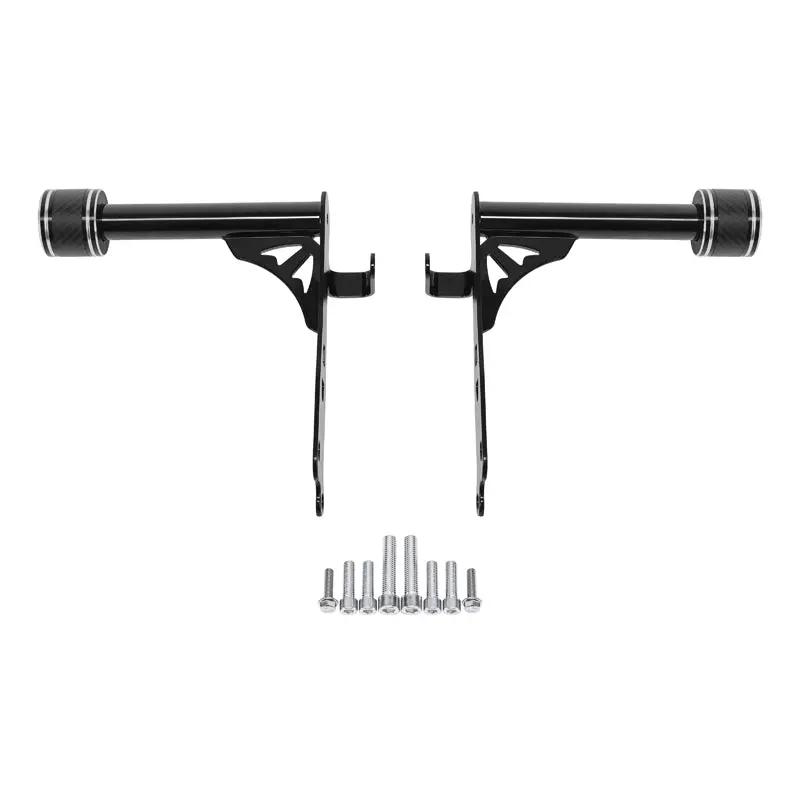 Tcmt Engine Guard Crash Bar Fit For Indian Scout Bobber '18-'24 Scout Sixty '16-'24 1