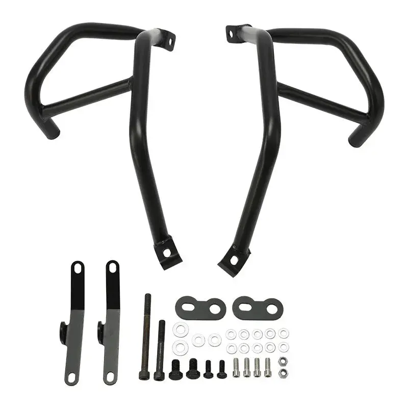 Tcmt Engine Guard Crash Bar Fit For Kawasaki Ninja 400 '18-'25 500 '24-'25 1