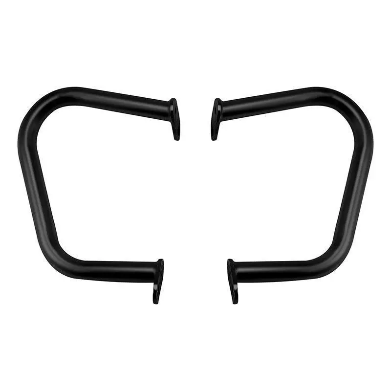 Tcmt Engine Guard Crash Bar Fit For Triumph Bonneville Bobber '17-'20 1