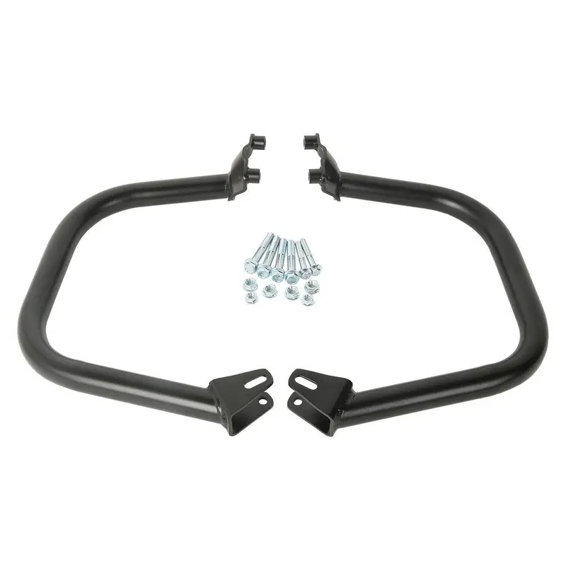 Tcmt Engine Guard Crash Bar Protection Fit For Harley Street Xg500 Xg750 '15-'20 1