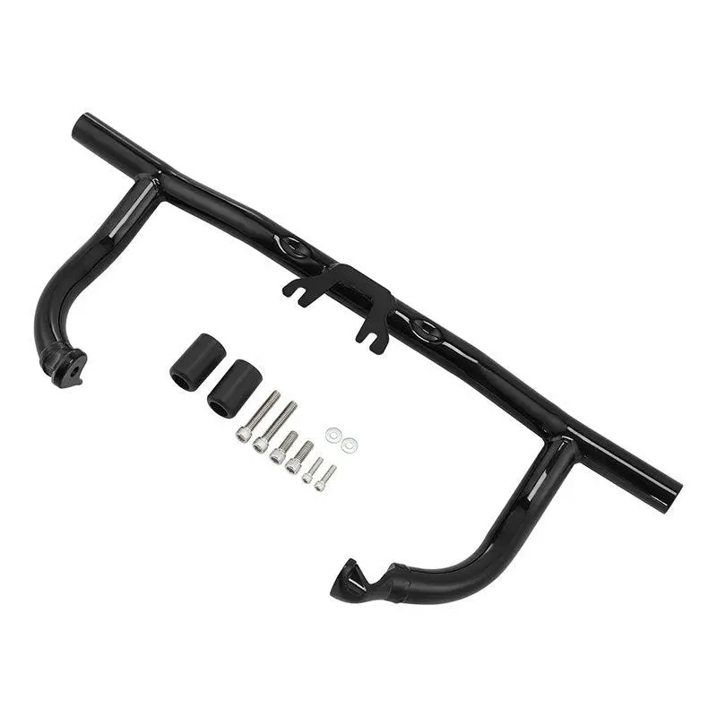 Tcmt Engine Guard Fit For Harley Touring '14-'25 1