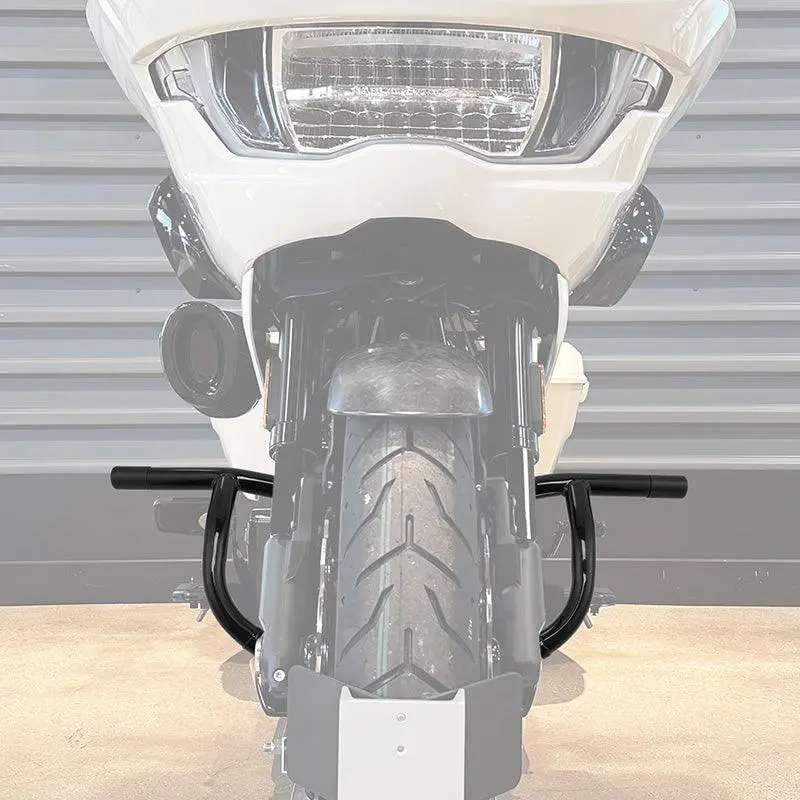 Tcmt Engine Guard Fit For Harley Touring '14-'25 2