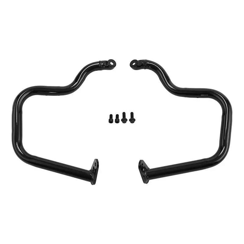 Tcmt Engine Guard Fit For Indian Scout Sixty Bobber 2025 1