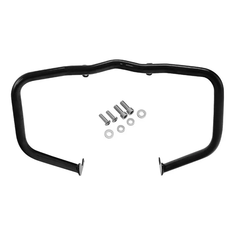 Tcmt Engine Guard Highway Crash Bar Fit For Harley Sportster S Rh1250s '21-'25 1