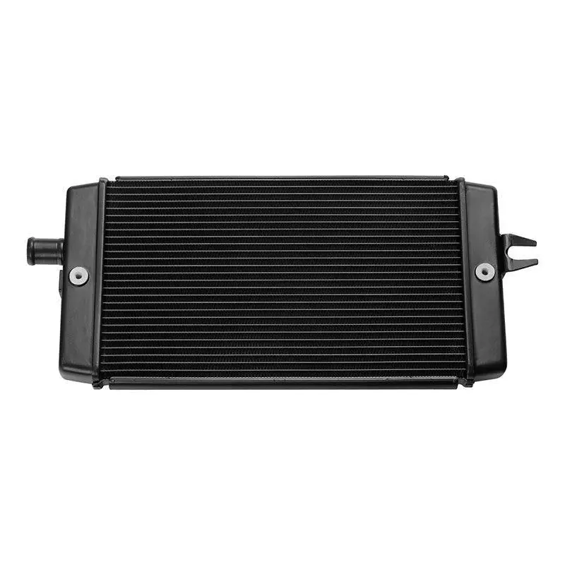 Tcmt Engine Oil Cooling Radiator Fit For Triumph Street Twin '16-'22 1