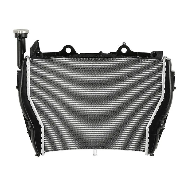 Tcmt Engine Radiator Cooler Cooling Fit For Bmw S1000rr '09-'19 1