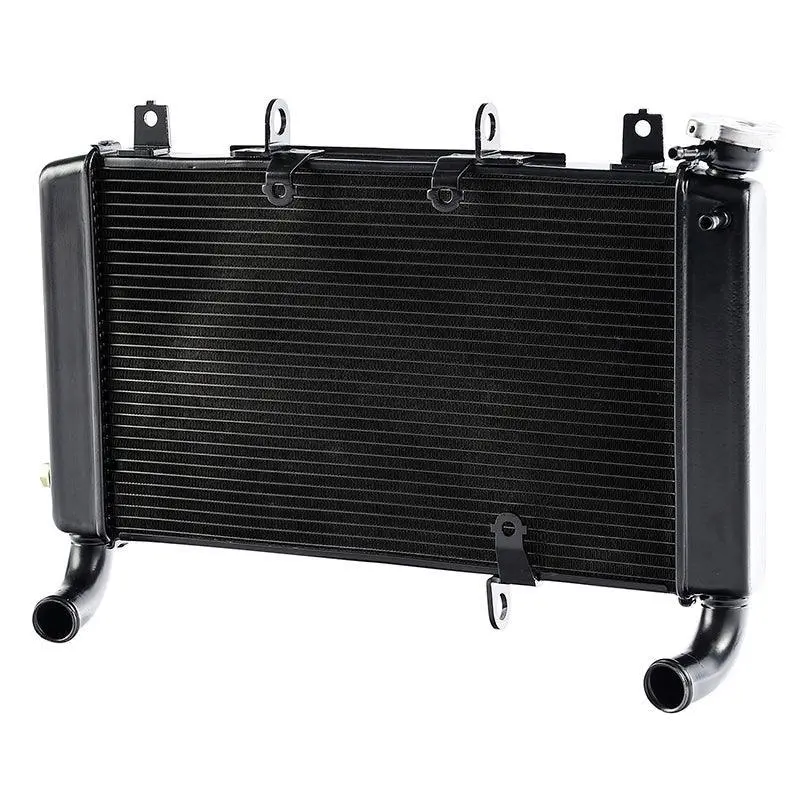 Tcmt Engine Radiator Cooler Cooling Fit For Honda Cbr650f '14-'16 1