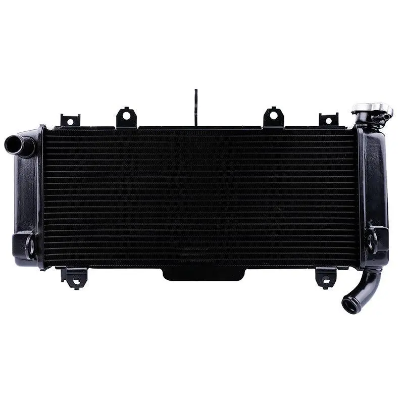 Tcmt Engine Radiator Cooler Cooling Fit For Kawasaki Ninja 650 Z650 Er650 '17-'25 1