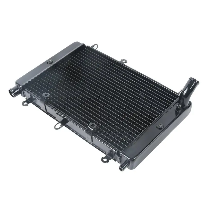 Tcmt Engine Radiator Cooler Cooling Fit For Yamaha Fzs1000 Fazer Fz1 '01-'05 1