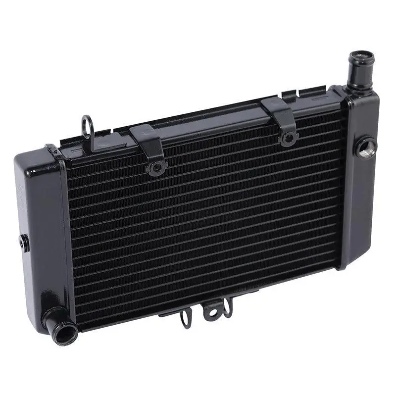 Tcmt Engine Radiator Cooling Cooler Fit For Honda Cb500 '93-'04 1