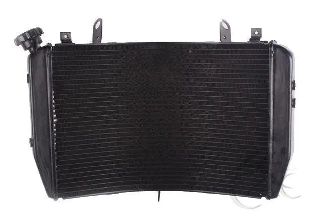 Tcmt Engine Radiator Cooling Cooler Fit For Yamaha Yzf R1 '07-'08 1
