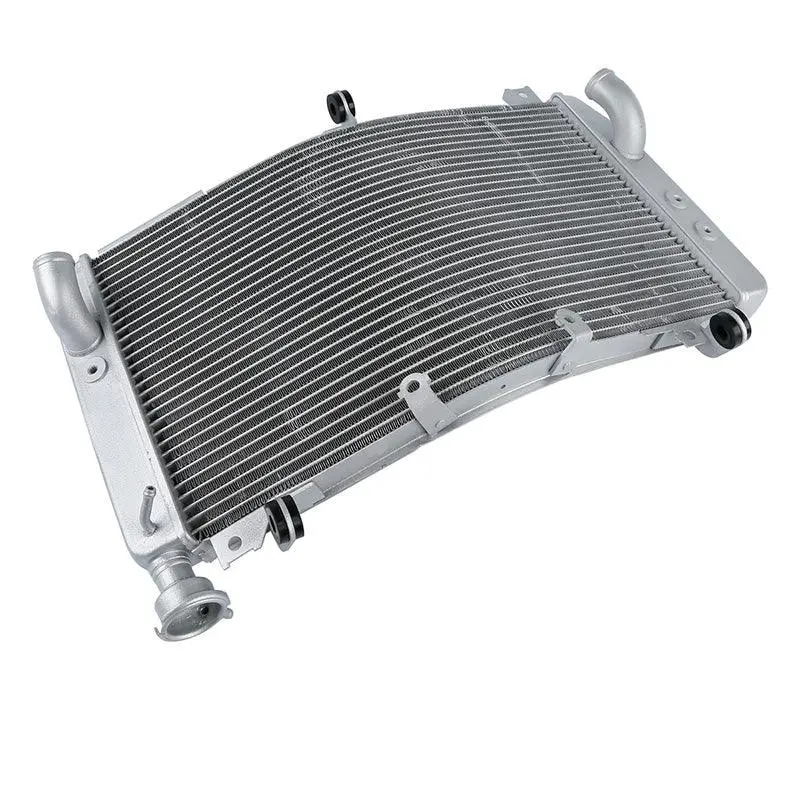 Tcmt Engine Radiator Cooling Cooler Fit For Yamaha Yzfr1 Yzfr1m '15-'24 Yzfr1s '16-'18 2