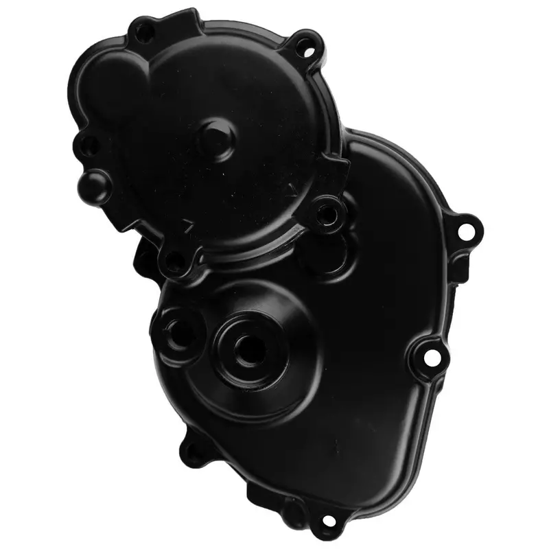 Tcmt Engine Starter Cover Crankcase Fit For Kawasaki Ninja Zx6r '09-'25 1