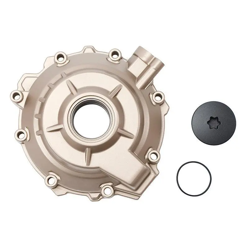 Tcmt Engine Stator Crankcase Crank Case Cover Fits For Bmw S1000rr '19-'25 1