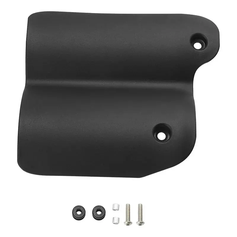Tcmt Exhaust Heat Shields Guard Protector Fit For Harley Sportster S Rh1250s '21-'25 1