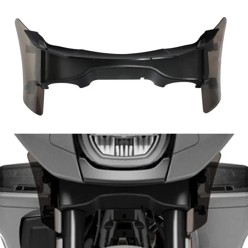 Tcmt Fairing Air Deflector Fit For Harley Cvo Street Glide Flhxse '23-'25 2