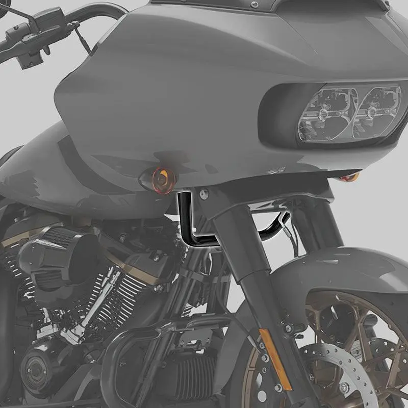 Tcmt Fairing Support Bracket Fit For Harley Road Glide '15-'23 2