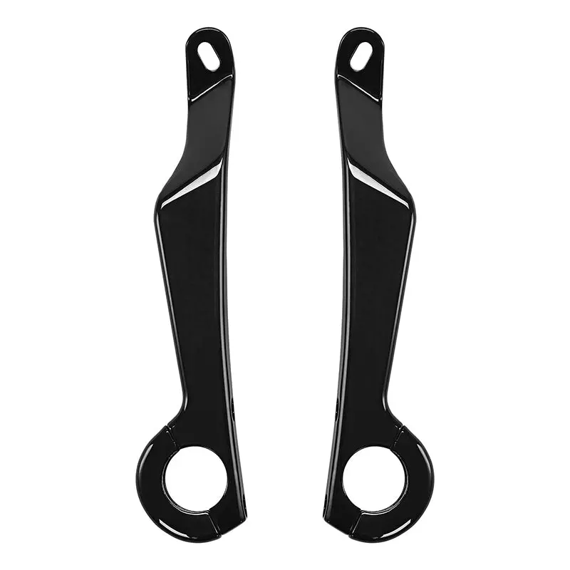 Tcmt Fairing Support Bracket Mount Fit For Harley Cvo Road Glide Fltrxse '23-'25 1