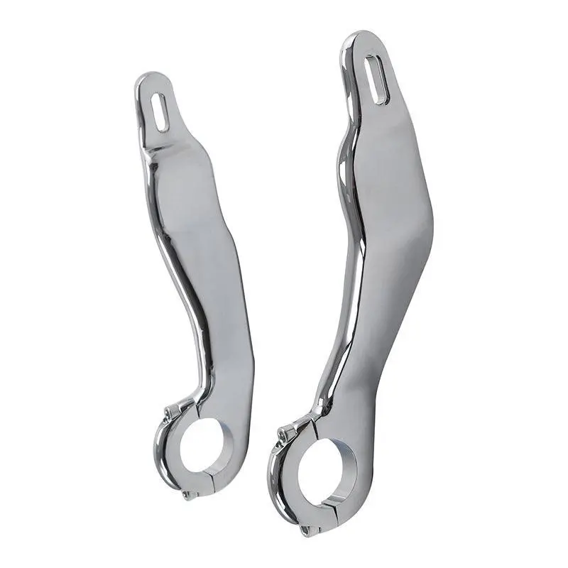 Tcmt Fairing Support Bracket Mount Kit Fit For Harley Road Glide '15-'24 1
