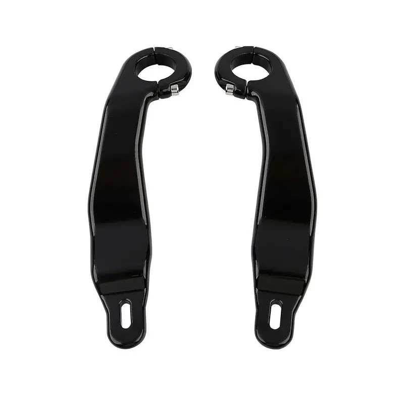 Tcmt Fairing Support Bracket Mount Kit Fit For Harley Road Glide '15-'24 2