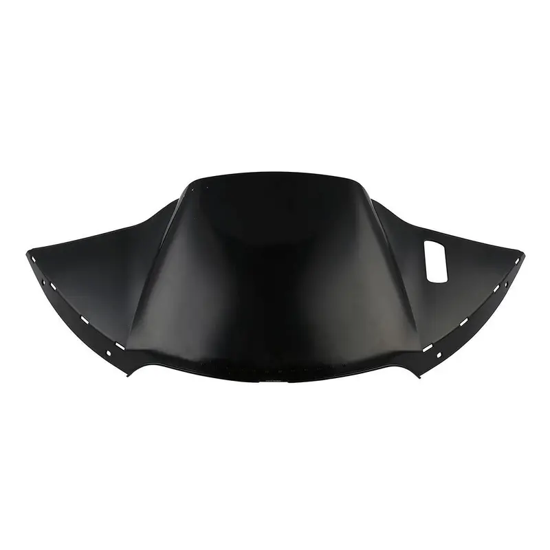 Tcmt Fairing Top Duct Air Vent Fit For Harley Road Glide '15-'23.5 1