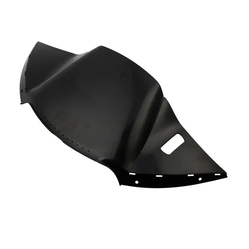 Tcmt Fairing Top Duct Air Vent Fit For Harley Road Glide '15-'23.5 2