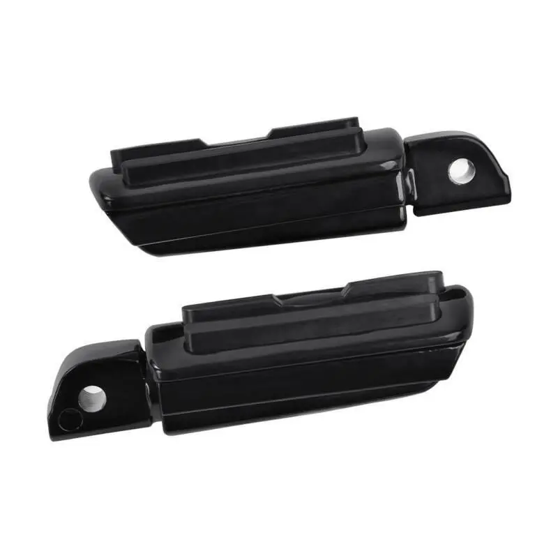 Tcmt Foot Pegs Footrest Fit For Harley Softail '18-'23 1