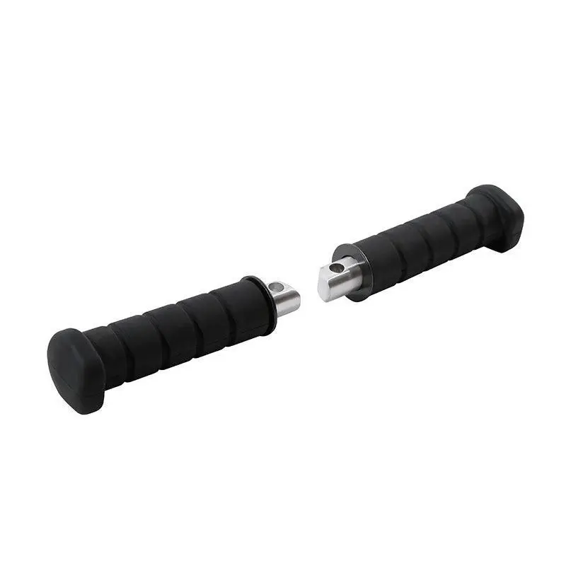 Tcmt Footpegs Footrest Fit For Indian Scout Sixty '16-'24 Scout Bobber '18-'24 1