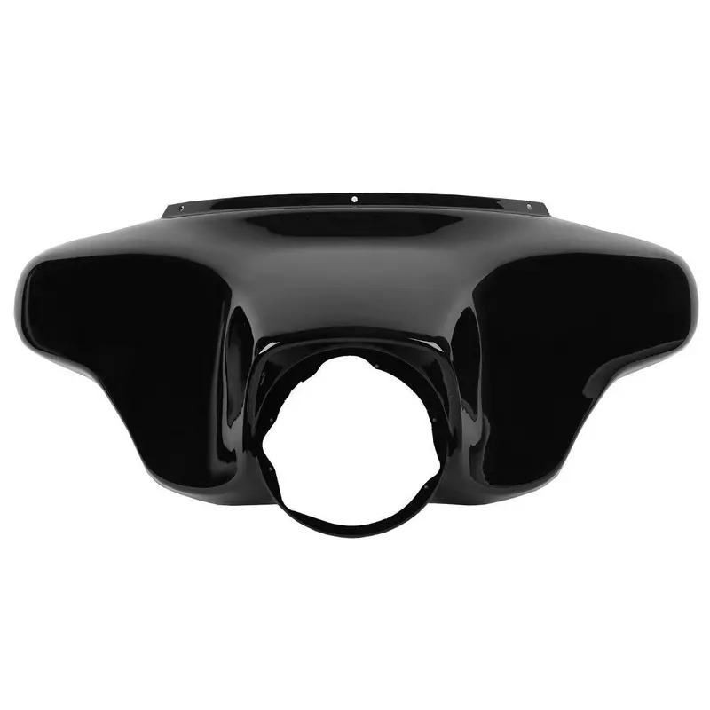 Tcmt Front Batwing Outer Fairing Fit For Harley Electra Street Glide Trike '96-'13 1