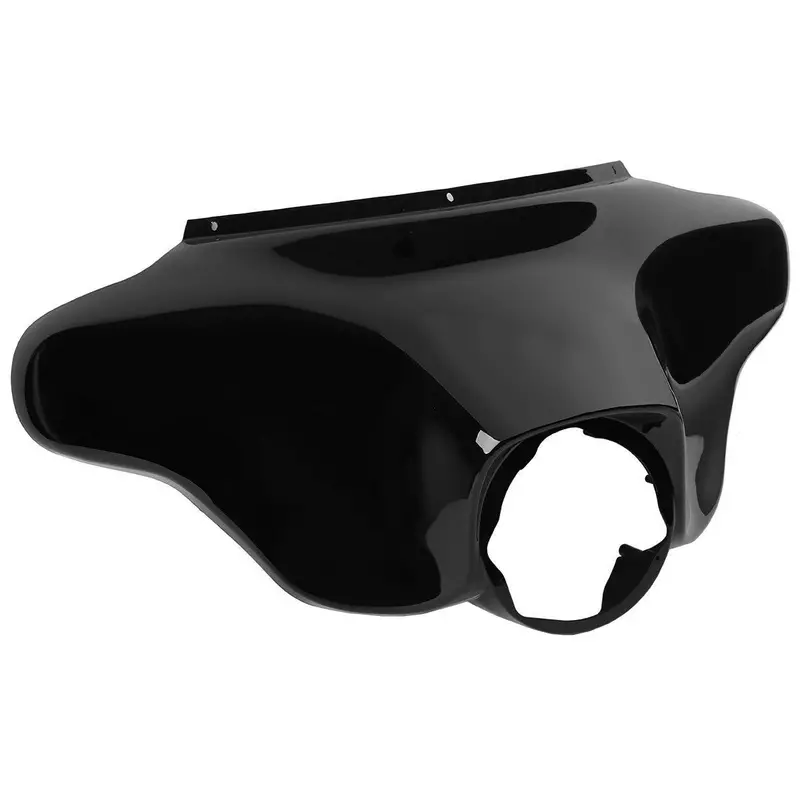 Tcmt Front Batwing Outer Fairing Fit For Harley Electra Street Glide Trike '96-'13 2