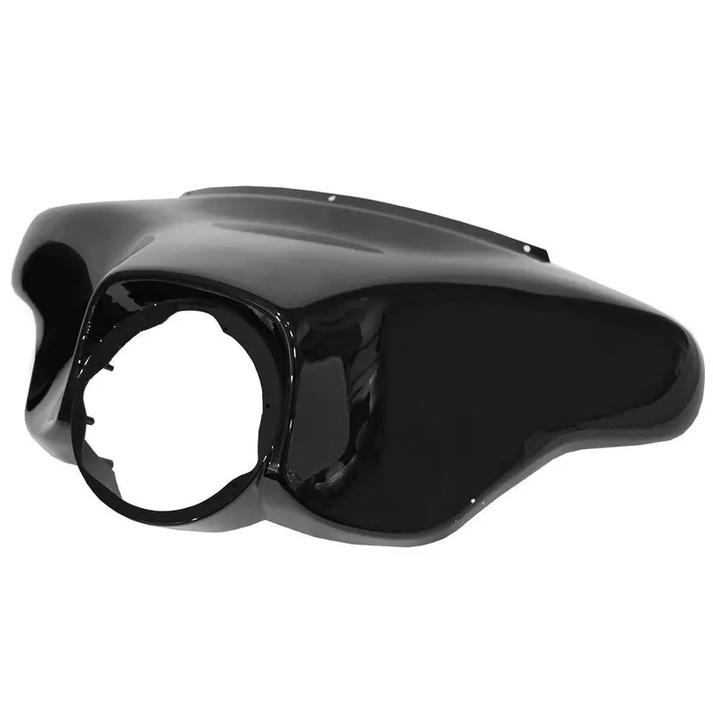 Tcmt Front Batwing Outer Fairing Fit For Harley Electra Street Glide Trike '96-'13 3