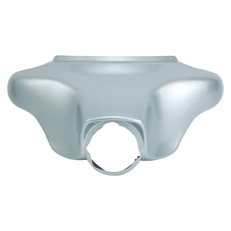 Tcmt Front Batwing Outer Fairing Fit For Harley Electra Street Glide Trike '96-'13 3