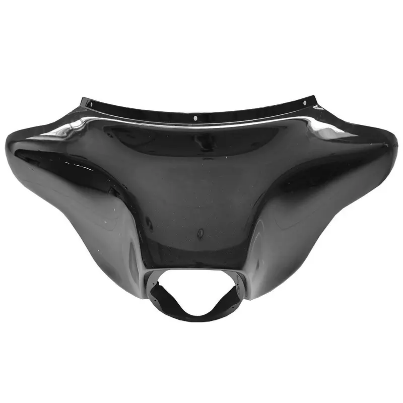 Tcmt Front Batwing Outer Fairing Fit For Harley Electra Street Glide Trike '96-'13 4