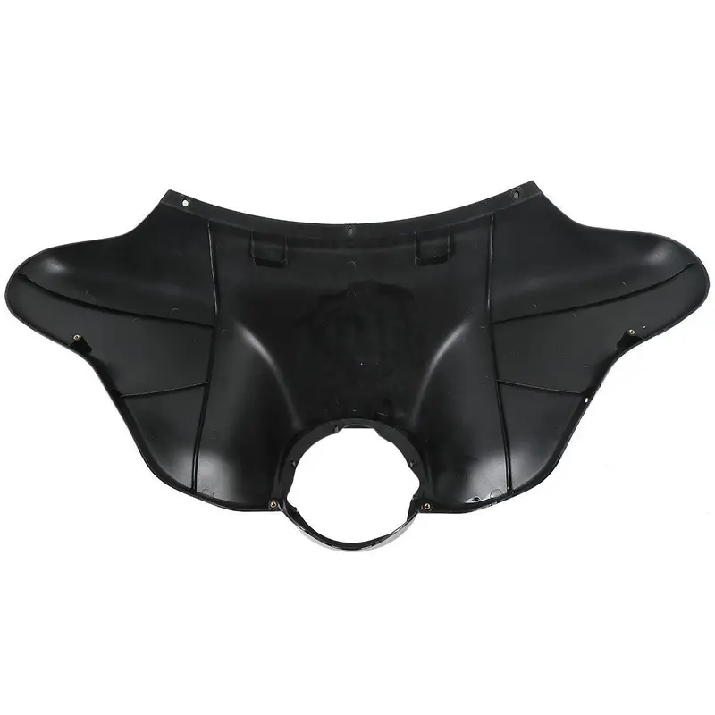 Tcmt Front Batwing Outer Fairing Fit For Harley Electra Street Glide Trike '96-'13 5