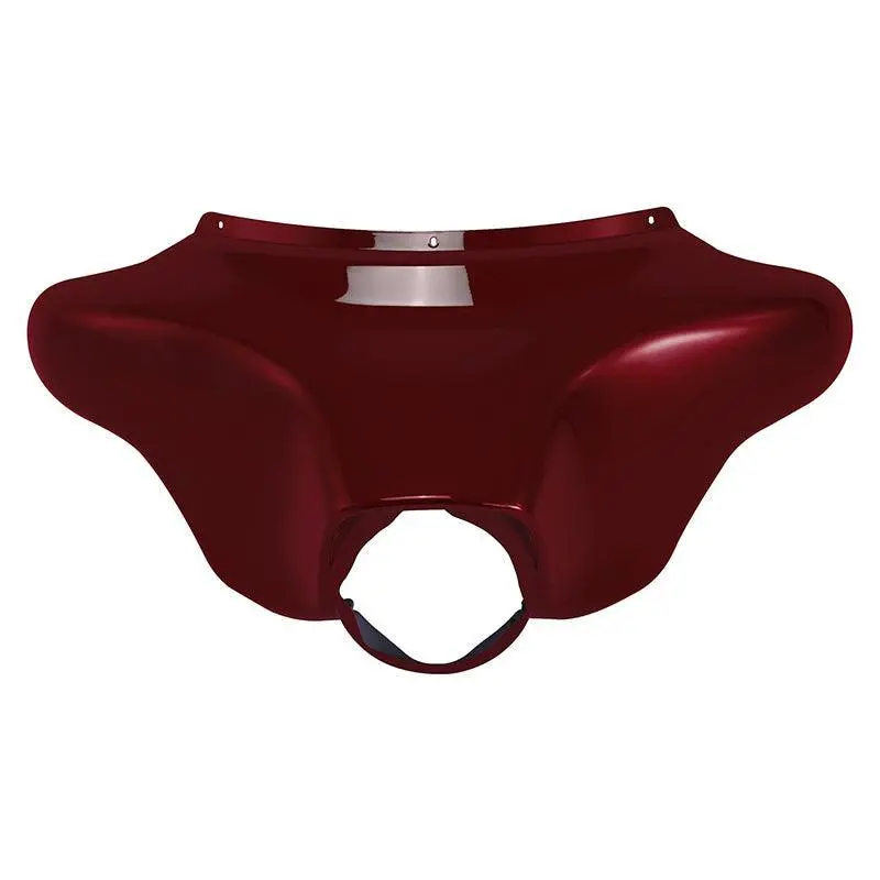 Tcmt Front Batwing Outer Fairing Fit For Harley Electra Street Glide Trike '96-'13 6