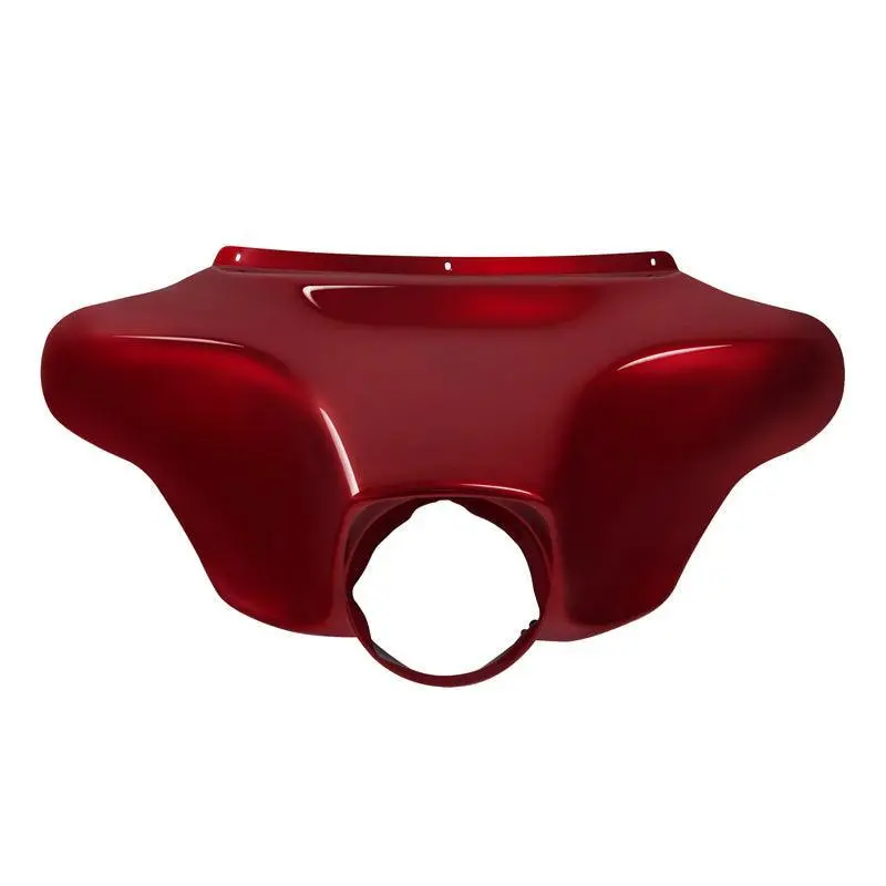 Tcmt Front Batwing Outer Fairing Fit For Harley Electra Street Glide Trike '96-'13 6