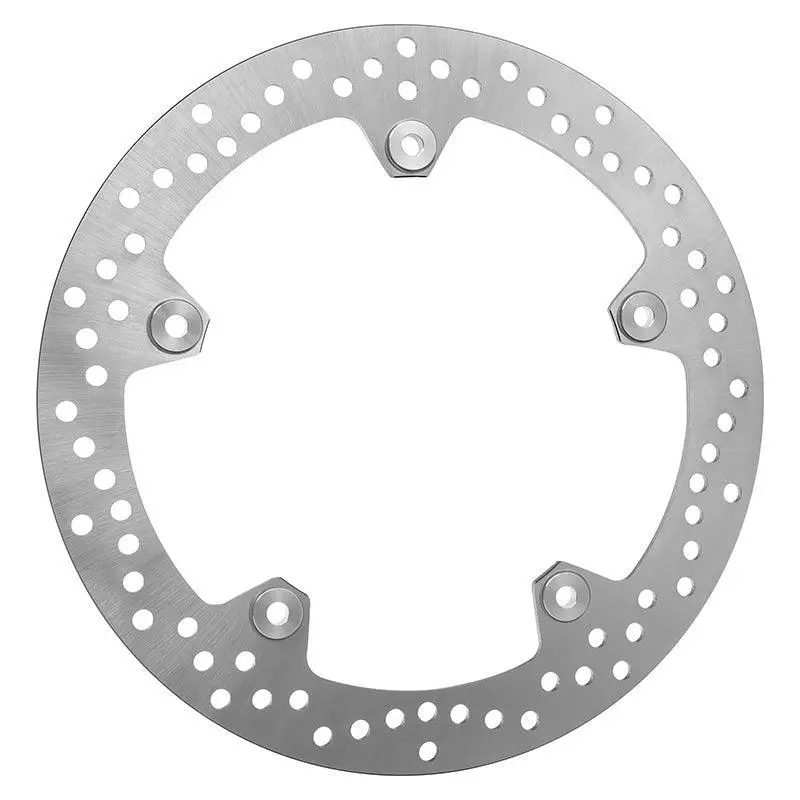 Tcmt Front Brake Rotor Disc Fit For Bmw R1200gs R1250gs '13-'20 1