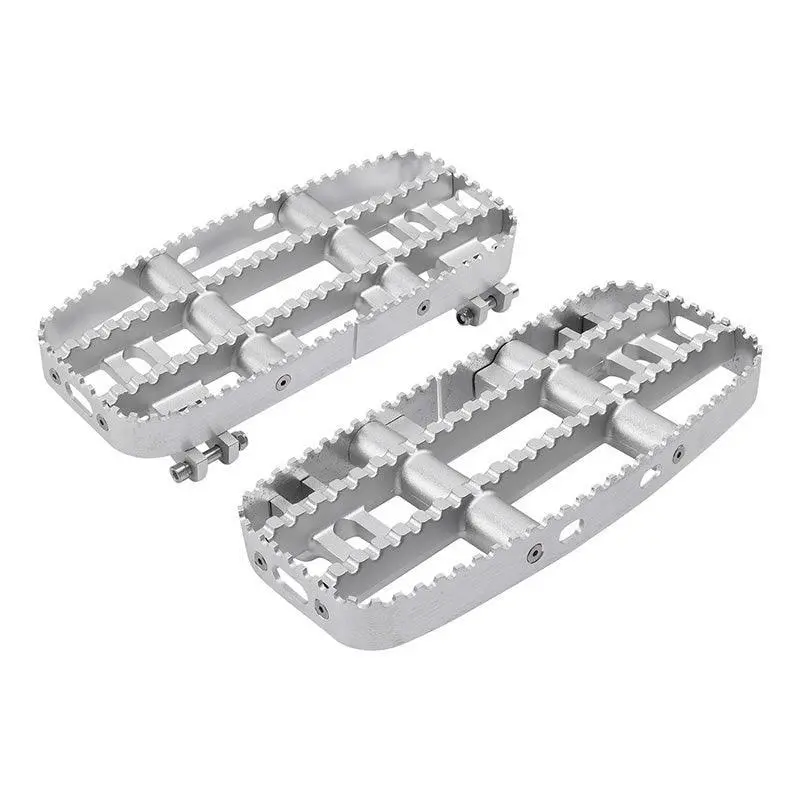 Tcmt Front Driver Floorboard Footboard Fit For Harley Touring '14-'23 1