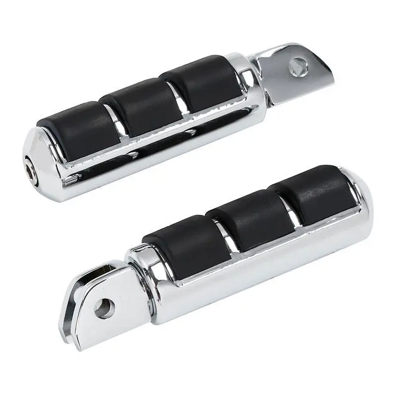 Tcmt Front Driver Foot Peg Footrest Fit For Harley Softail '18-'23 1