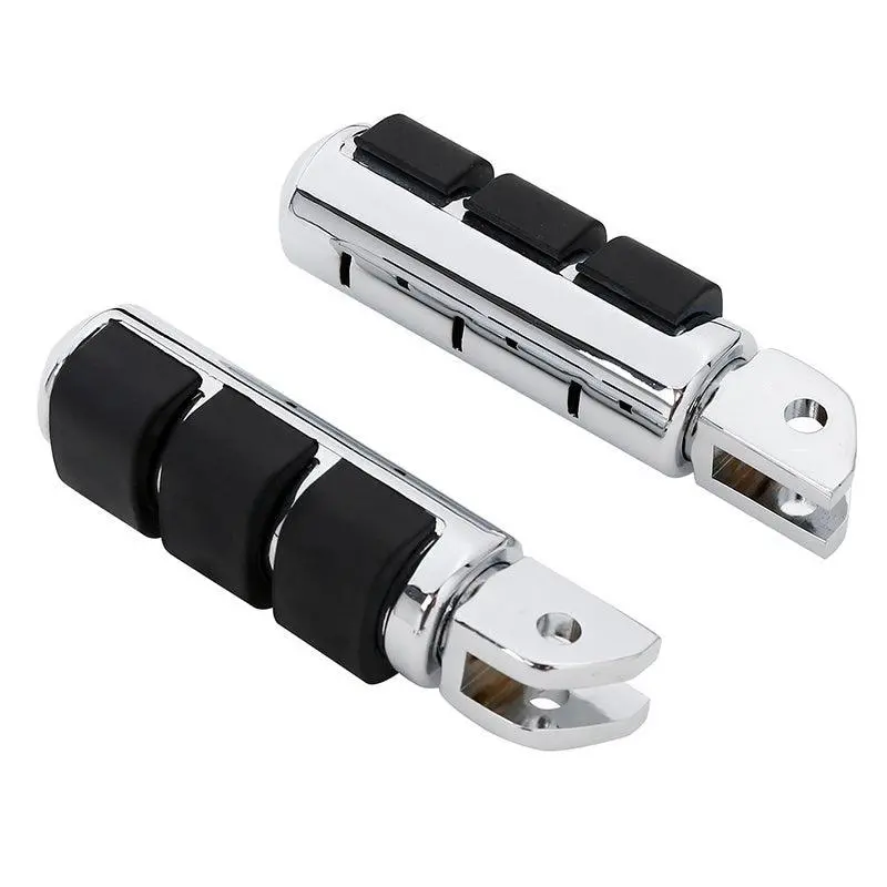 Tcmt Front Driver Foot Peg Footrest Fit For Harley Softail '18-'23 2