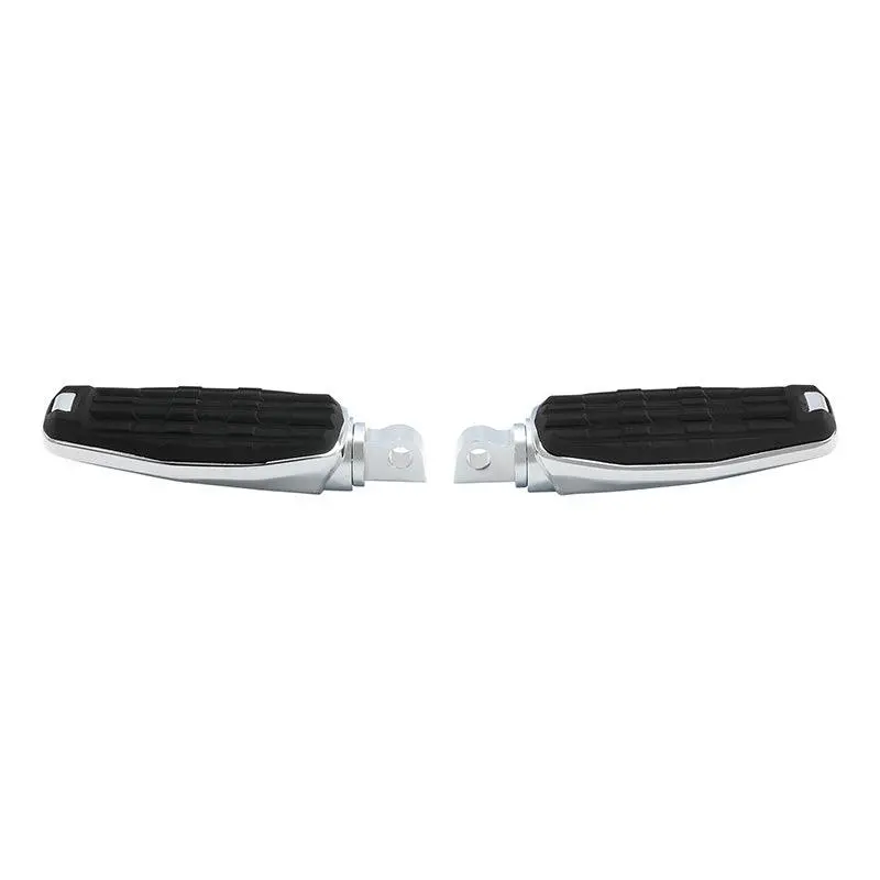 Tcmt Front Driver Footpegs Footrest Fit For Bmw R18 Transcontinental '21-'25 1