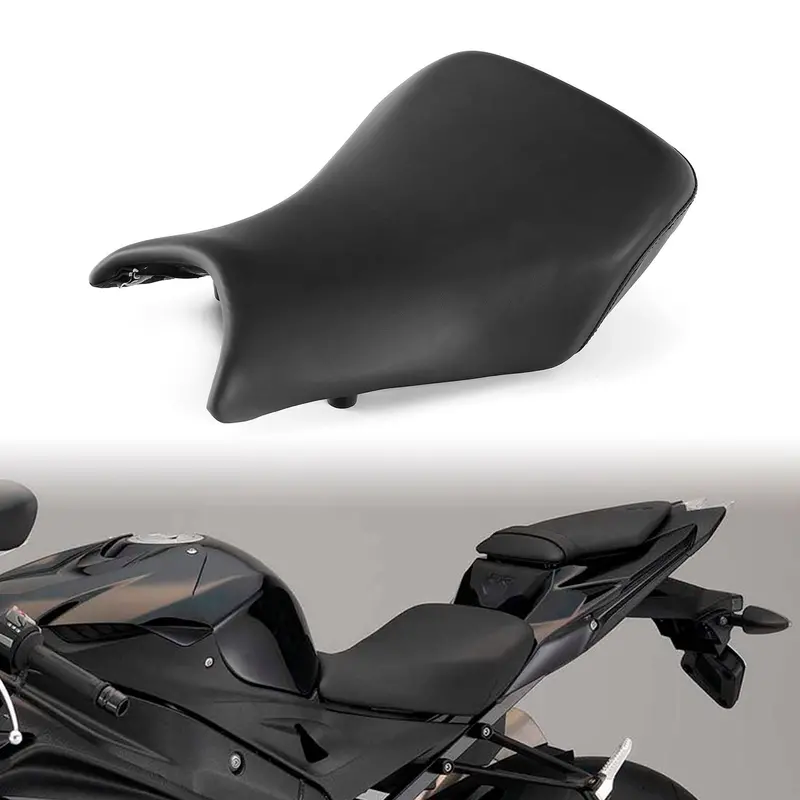 Tcmt Front Driver Rider Seat Cushion Pad Fit For Bmw S1000r '14-'20 2
